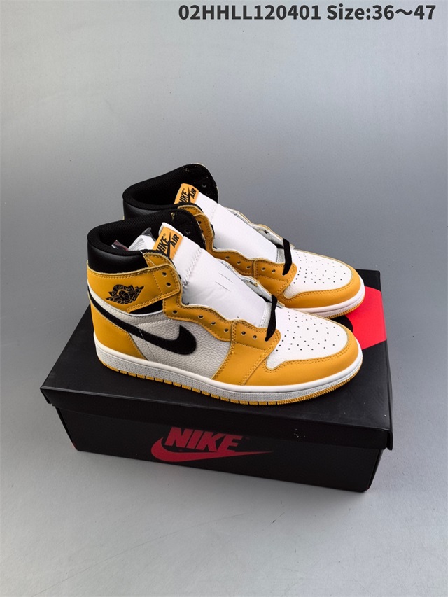 women air jordan 1 shoes 2024-7-4-202